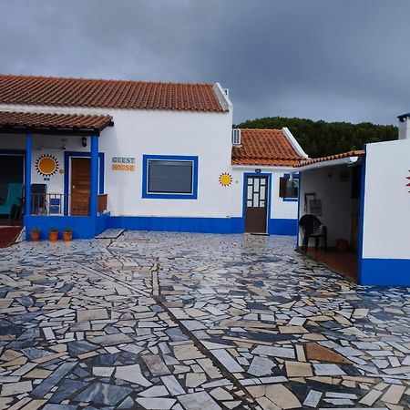 Monte Sol Nascente Villa Grândola Buitenkant foto