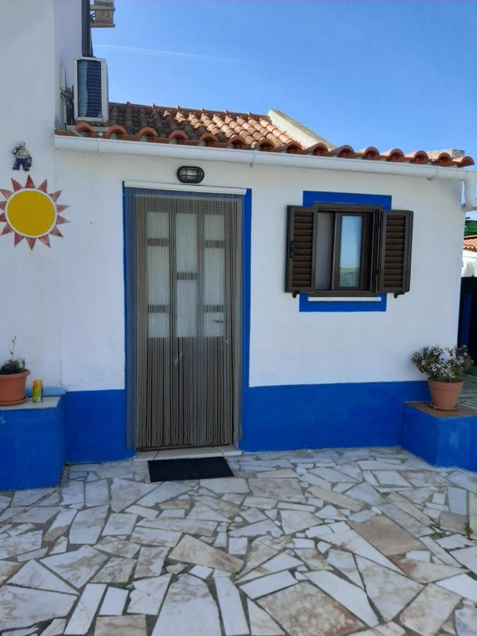 Monte Sol Nascente Villa Grândola Buitenkant foto