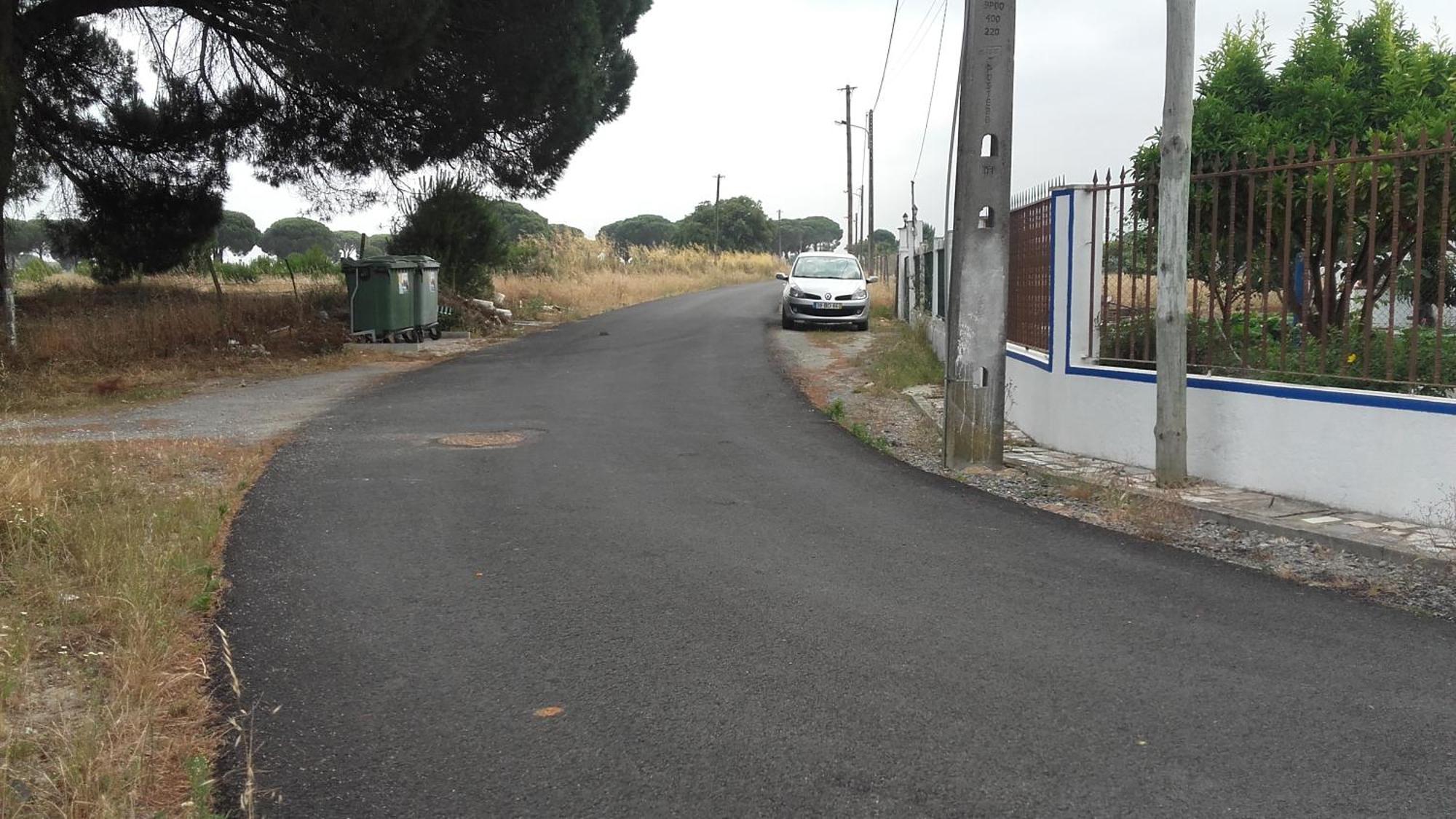 Monte Sol Nascente Villa Grândola Buitenkant foto