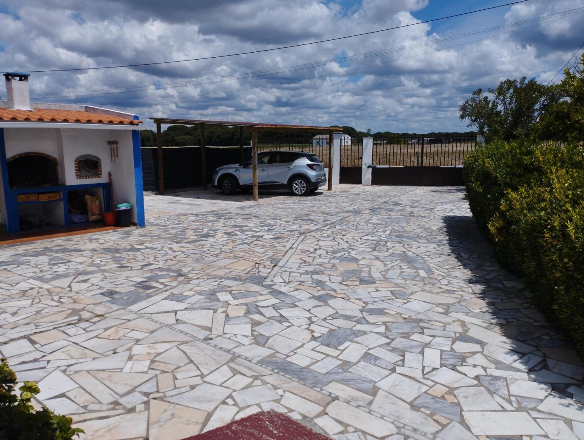 Monte Sol Nascente Villa Grândola Buitenkant foto