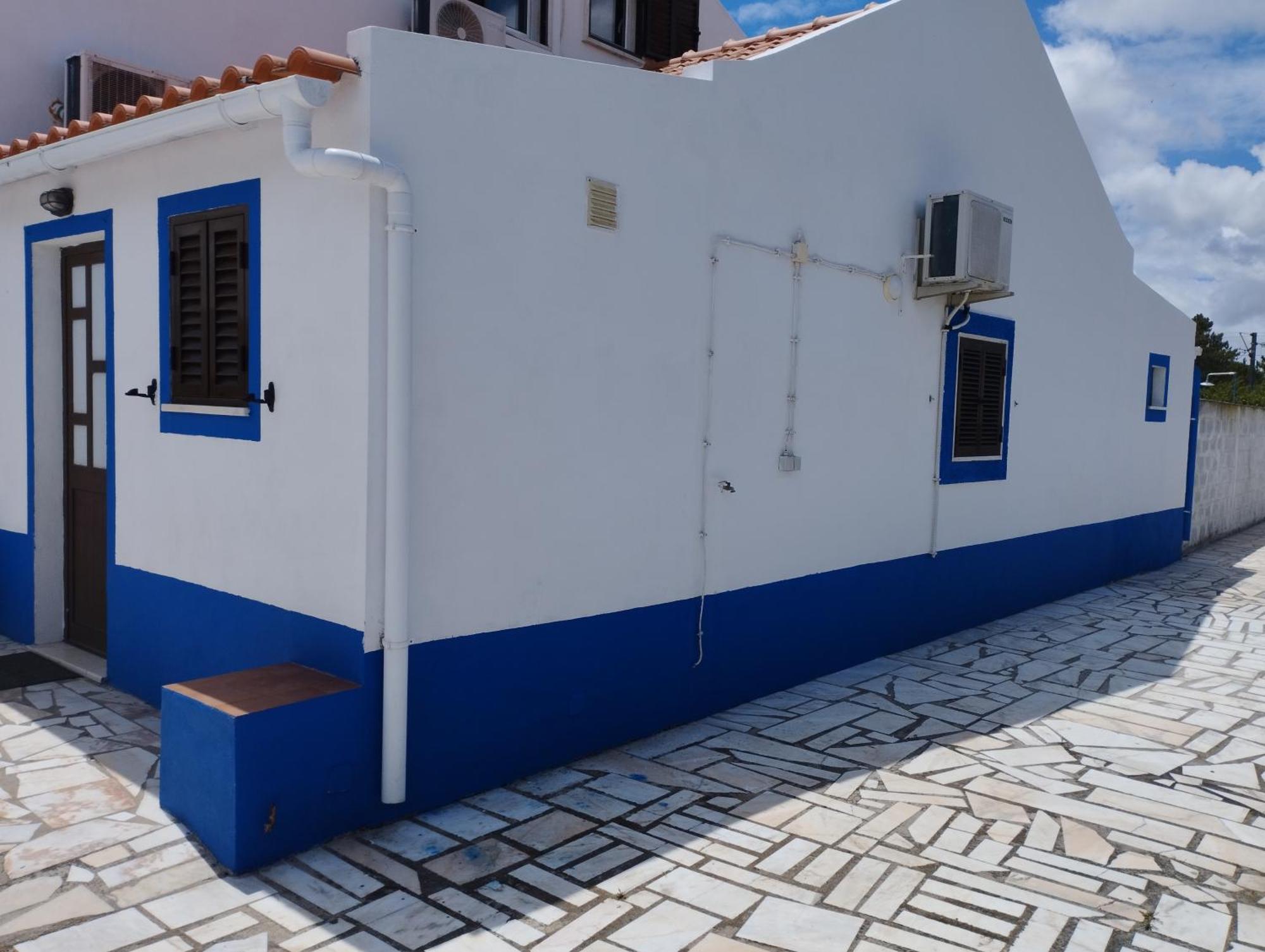 Monte Sol Nascente Villa Grândola Buitenkant foto