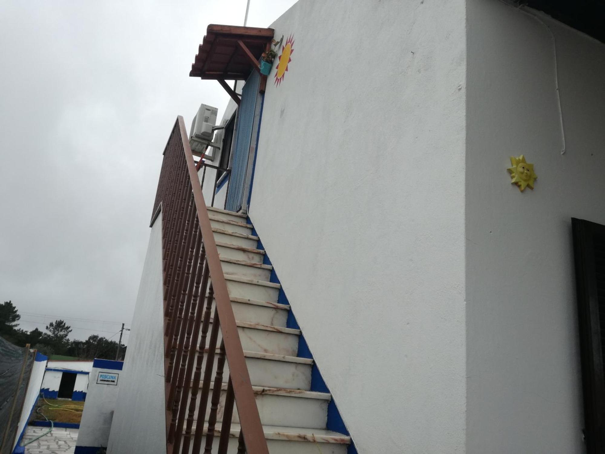 Monte Sol Nascente Villa Grândola Buitenkant foto