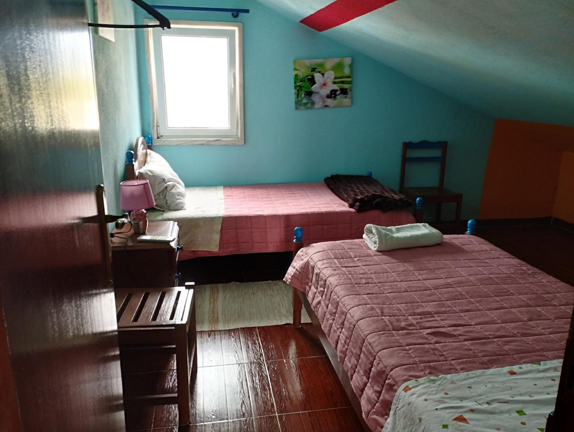 Monte Sol Nascente Villa Grândola Buitenkant foto