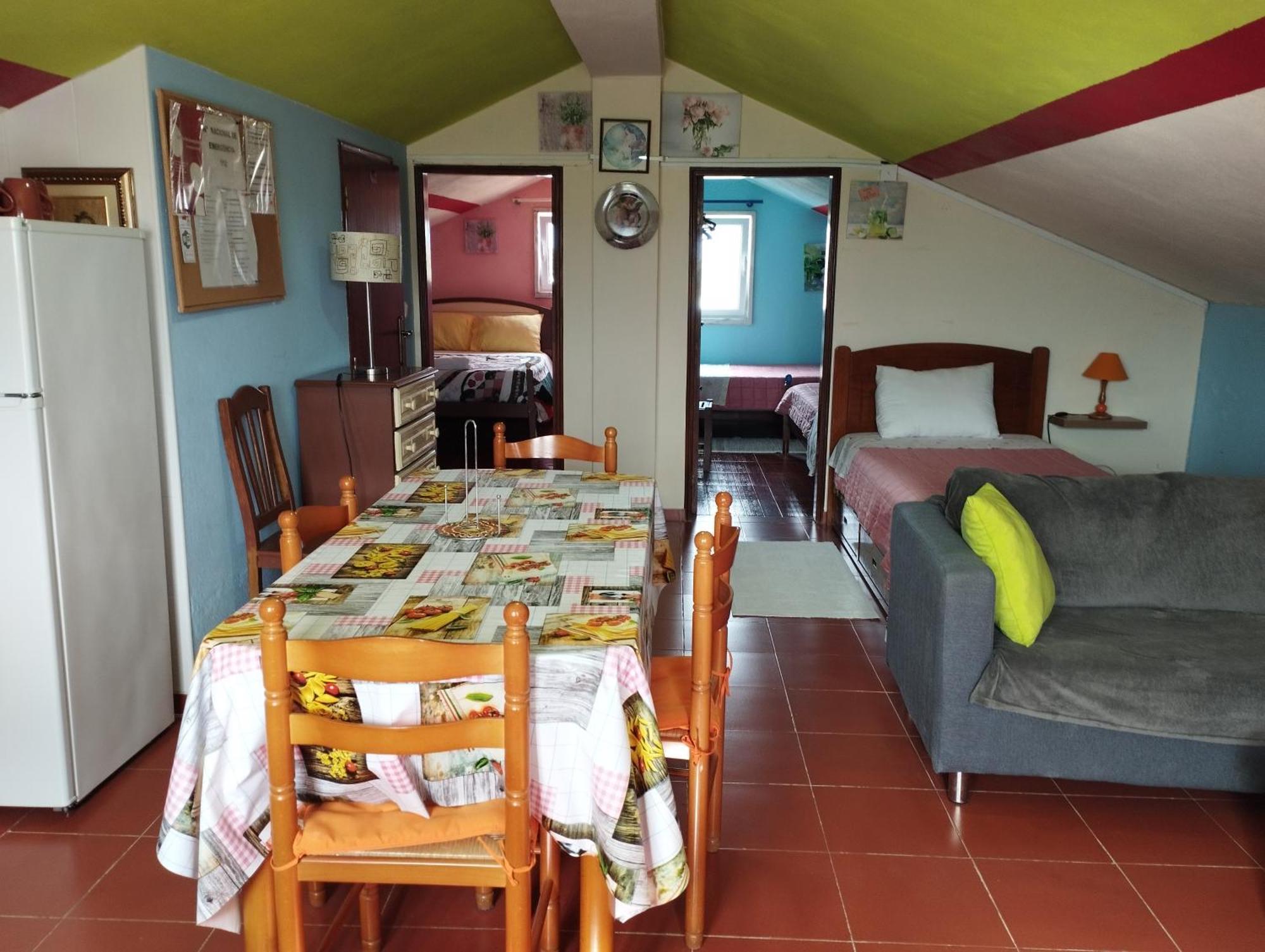 Monte Sol Nascente Villa Grândola Buitenkant foto