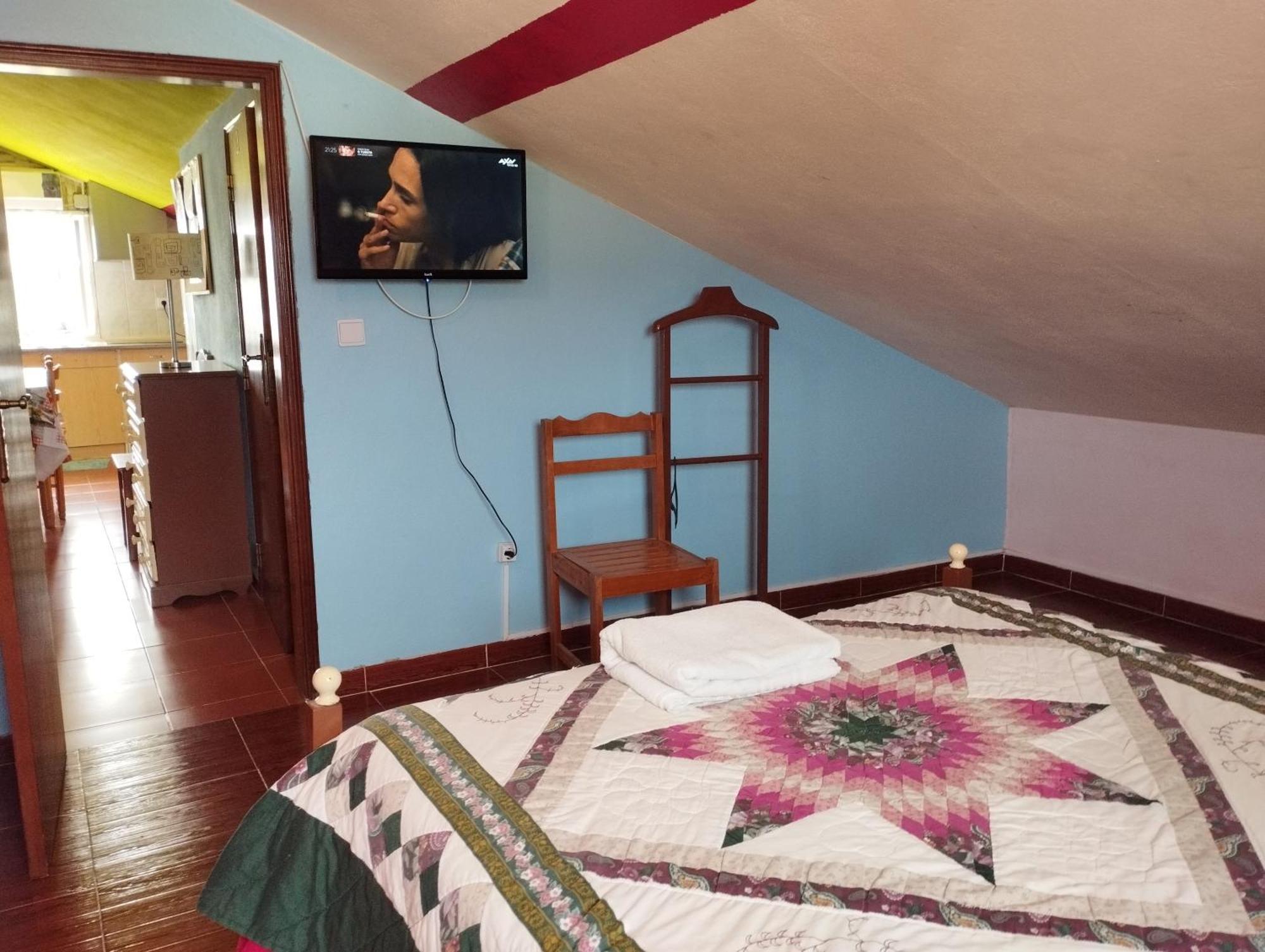 Monte Sol Nascente Villa Grândola Buitenkant foto