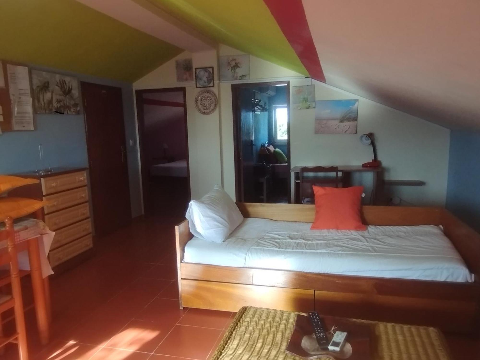 Monte Sol Nascente Villa Grândola Buitenkant foto