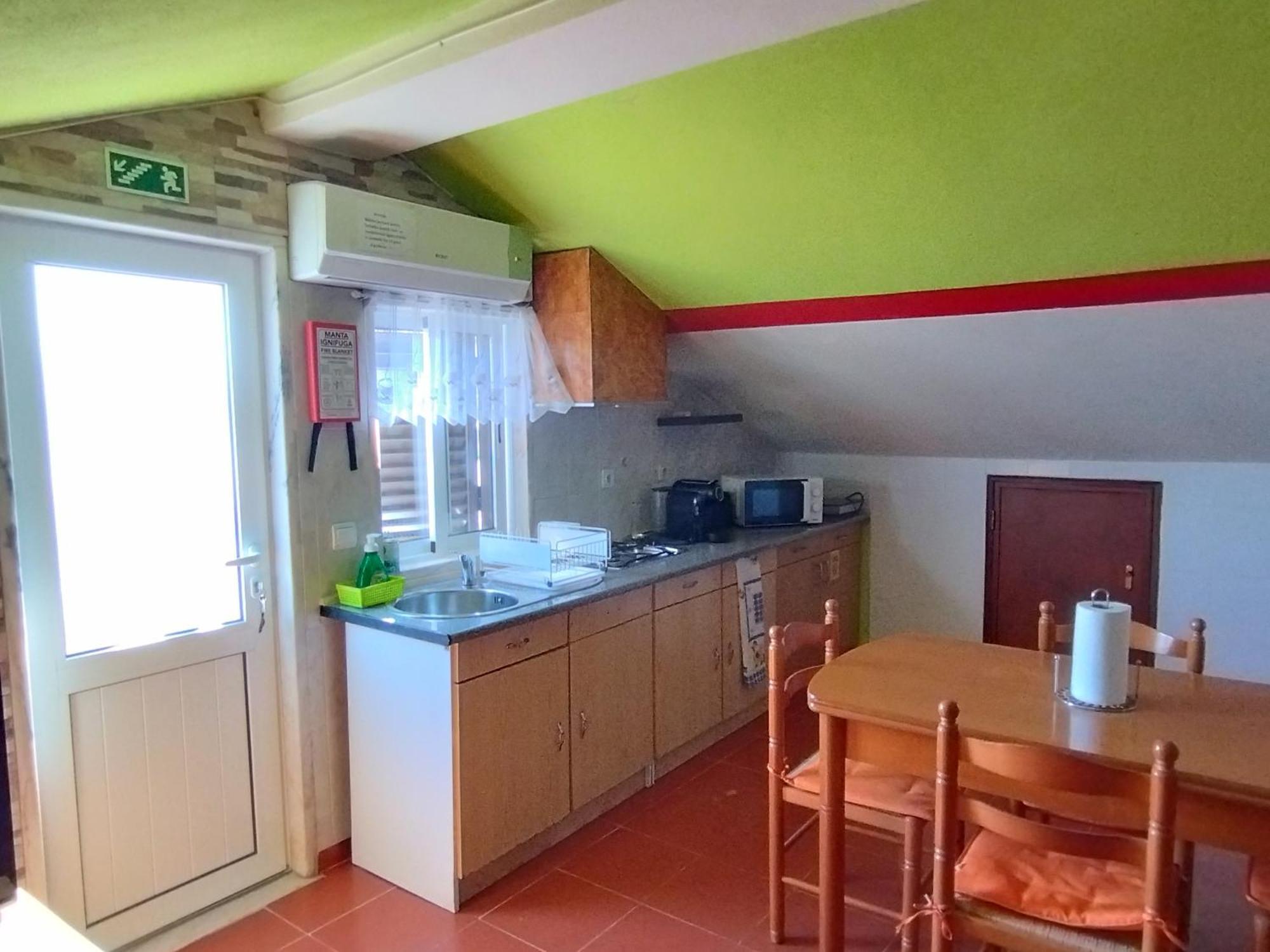 Monte Sol Nascente Villa Grândola Buitenkant foto