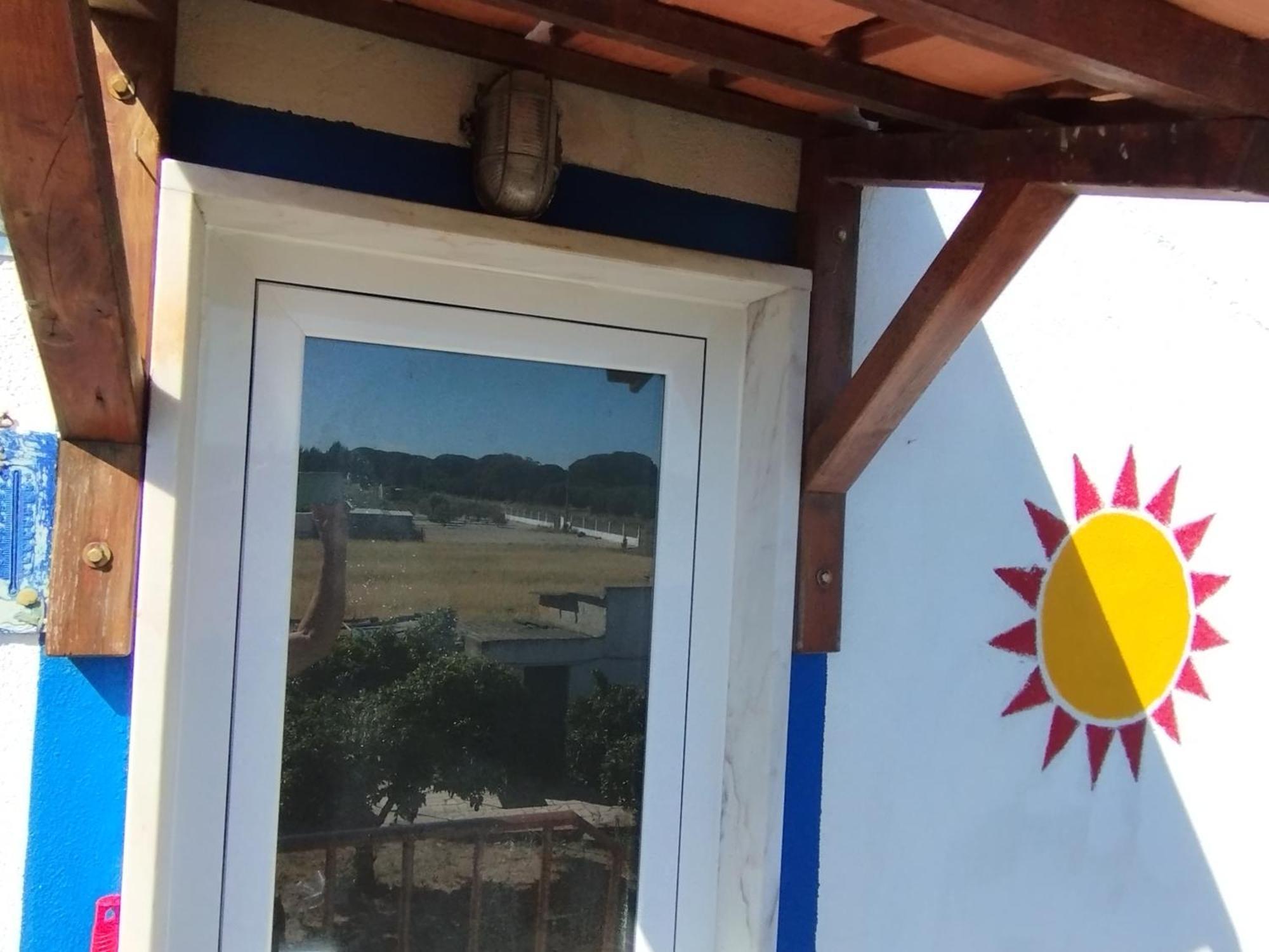 Monte Sol Nascente Villa Grândola Buitenkant foto