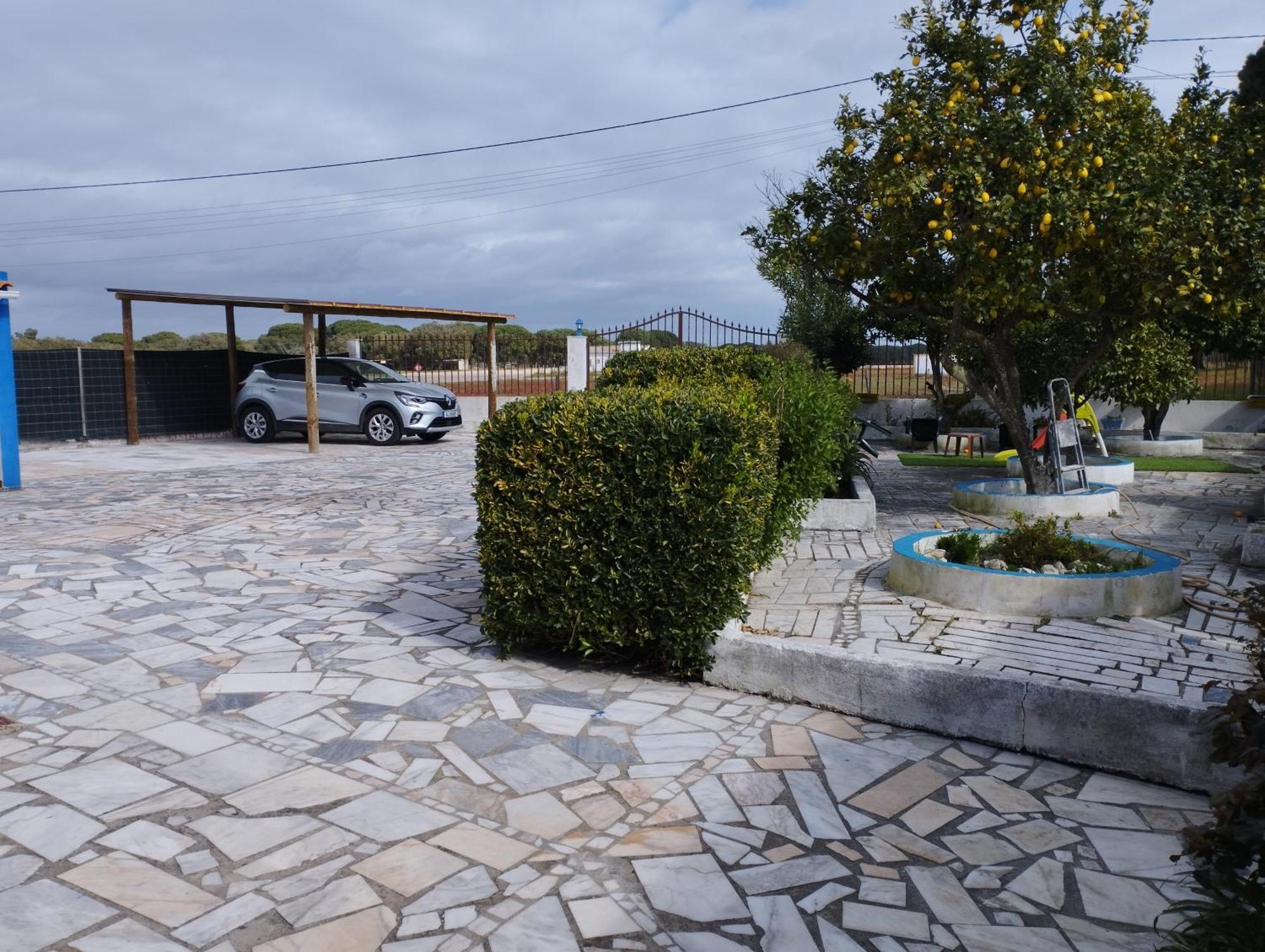 Monte Sol Nascente Villa Grândola Buitenkant foto