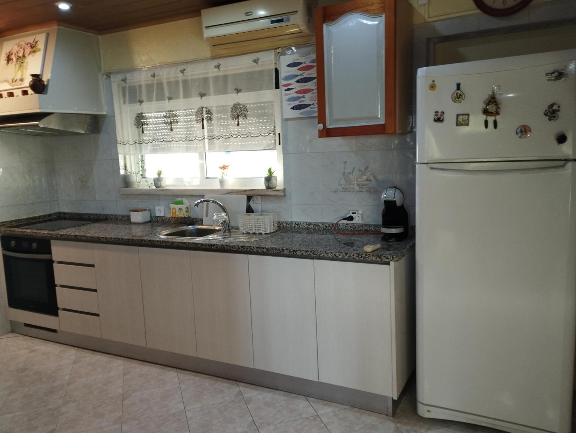 Monte Sol Nascente Villa Grândola Buitenkant foto