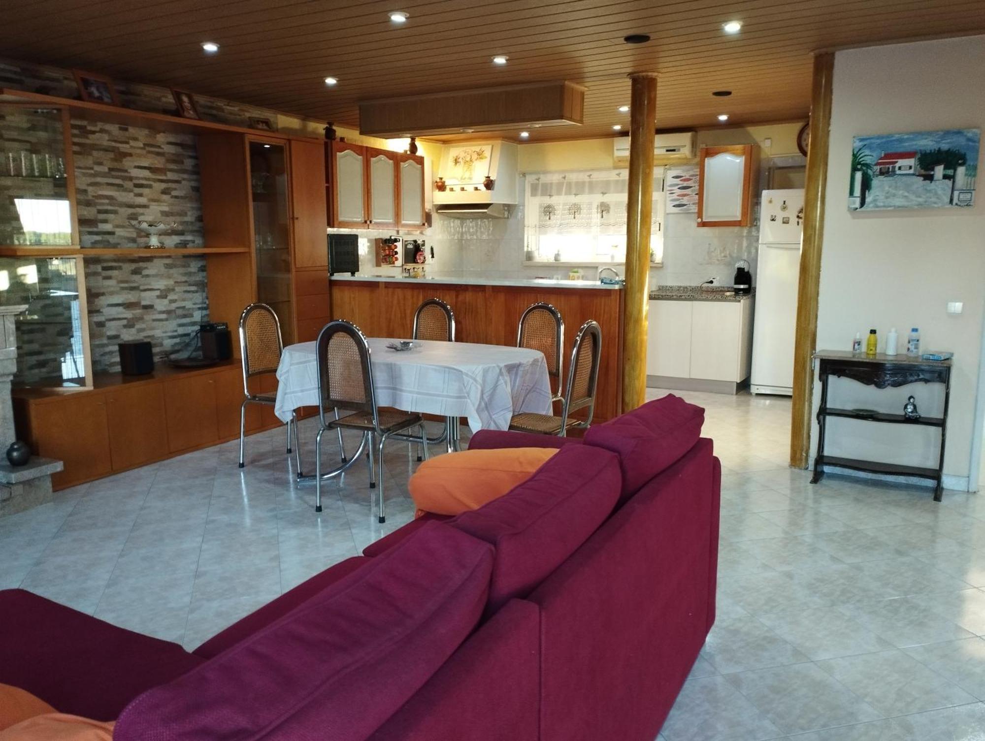Monte Sol Nascente Villa Grândola Buitenkant foto