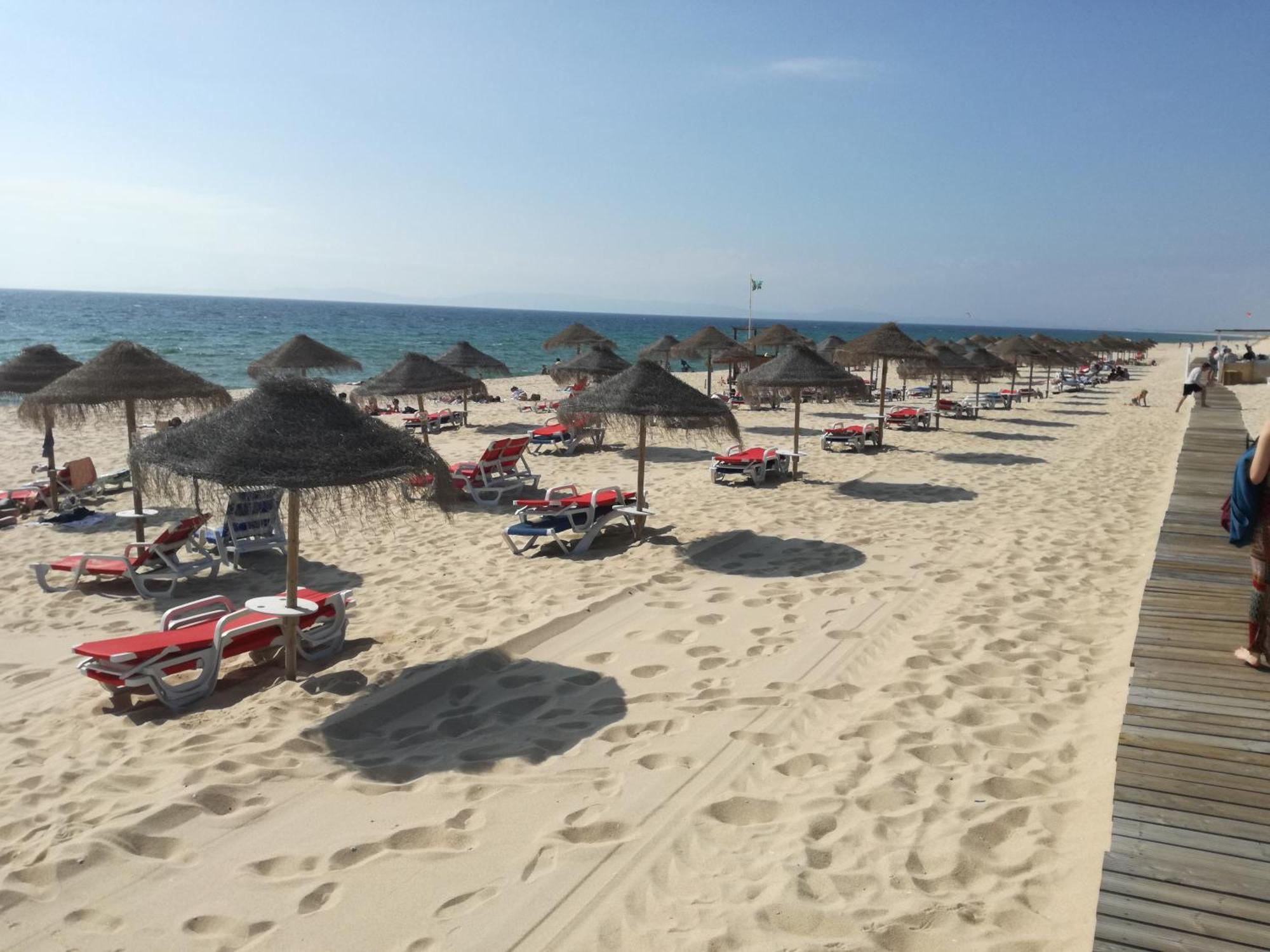 Monte Sol Nascente Villa Grândola Buitenkant foto