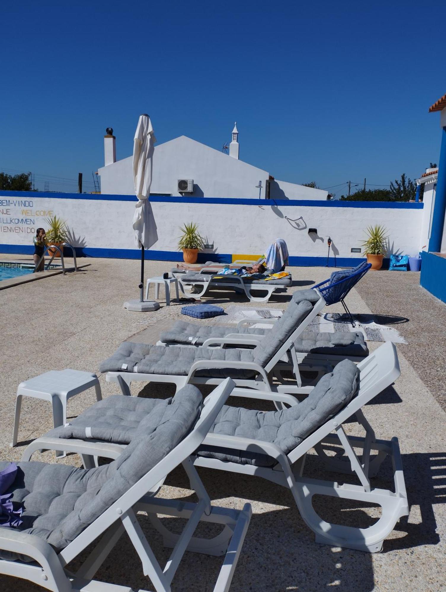 Monte Sol Nascente Villa Grândola Buitenkant foto