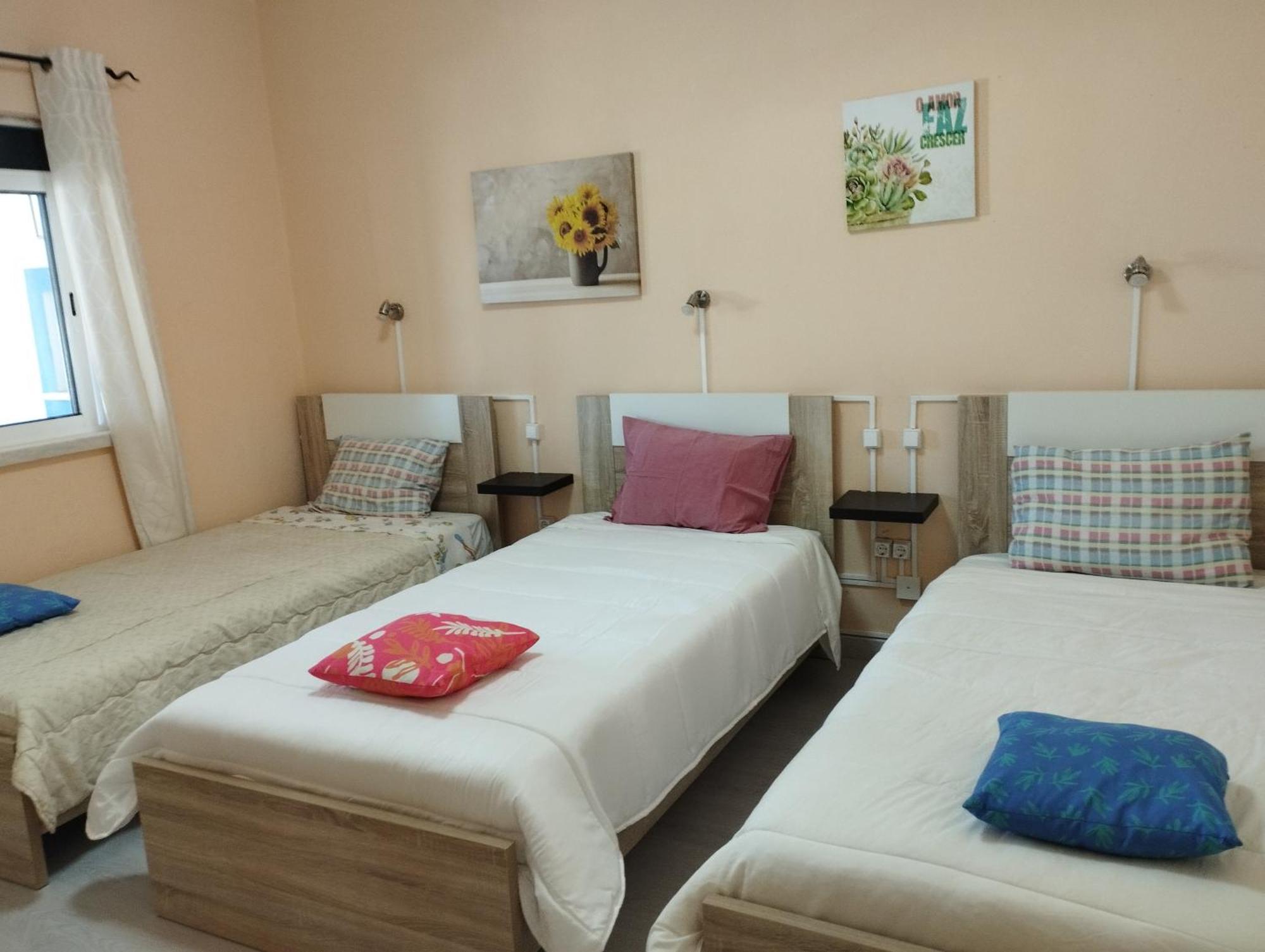 Monte Sol Nascente Villa Grândola Buitenkant foto
