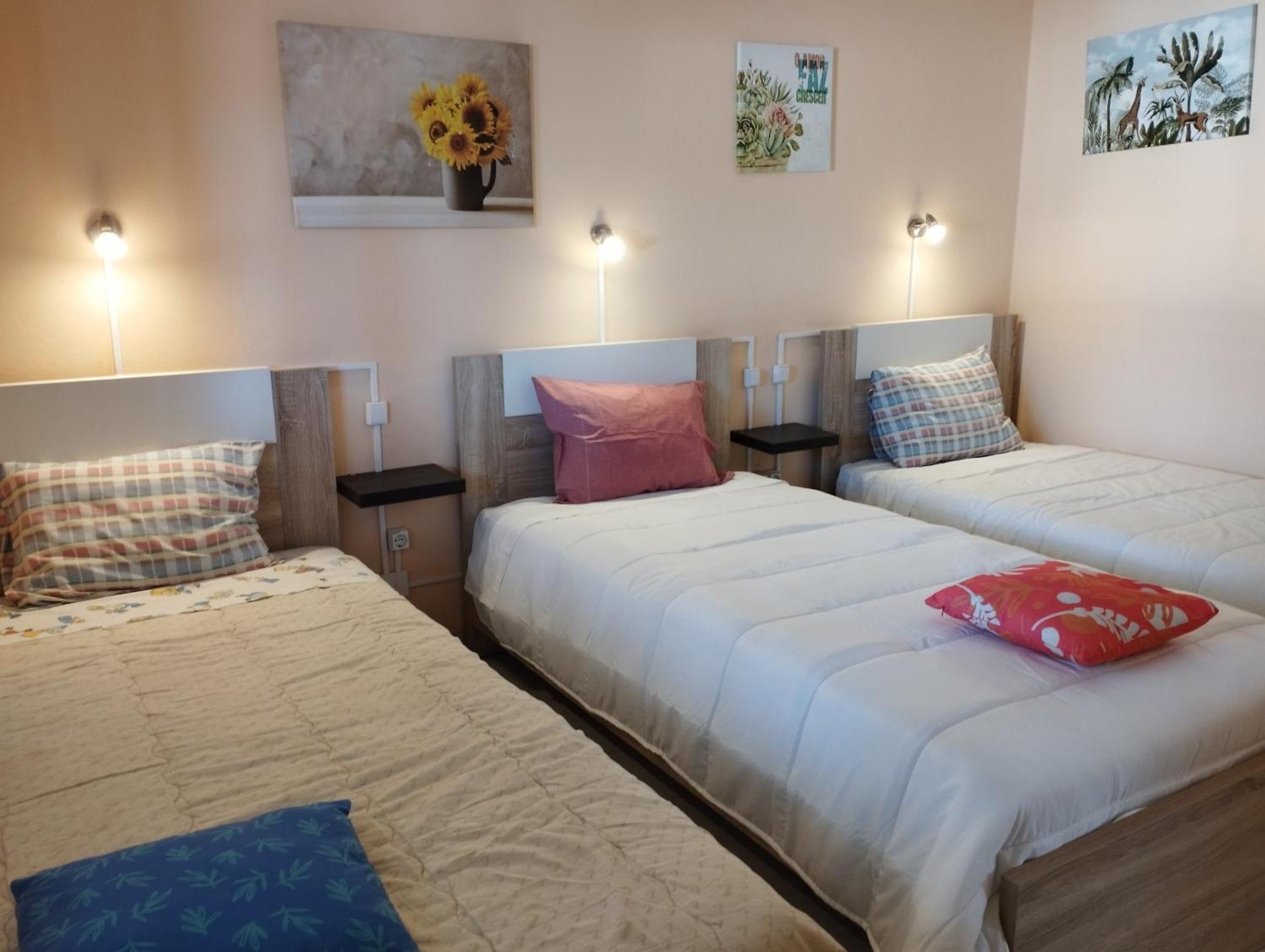 Monte Sol Nascente Villa Grândola Buitenkant foto