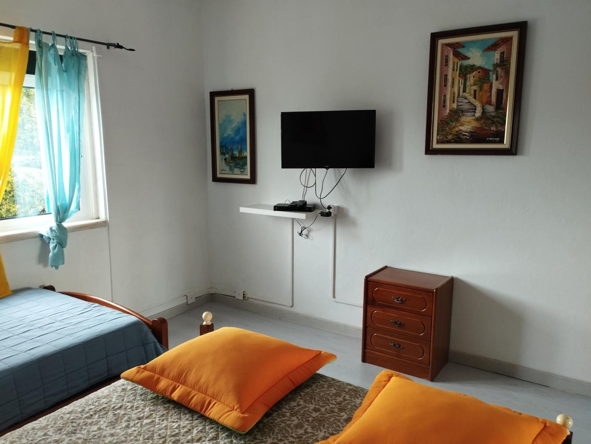 Monte Sol Nascente Villa Grândola Buitenkant foto