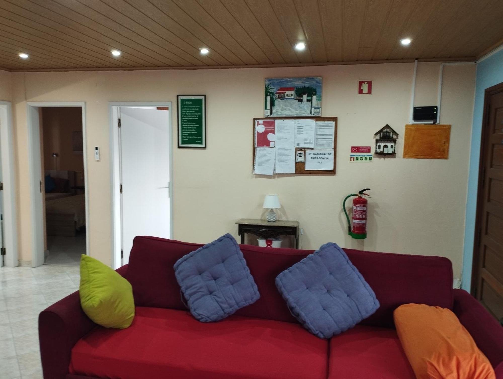 Monte Sol Nascente Villa Grândola Buitenkant foto