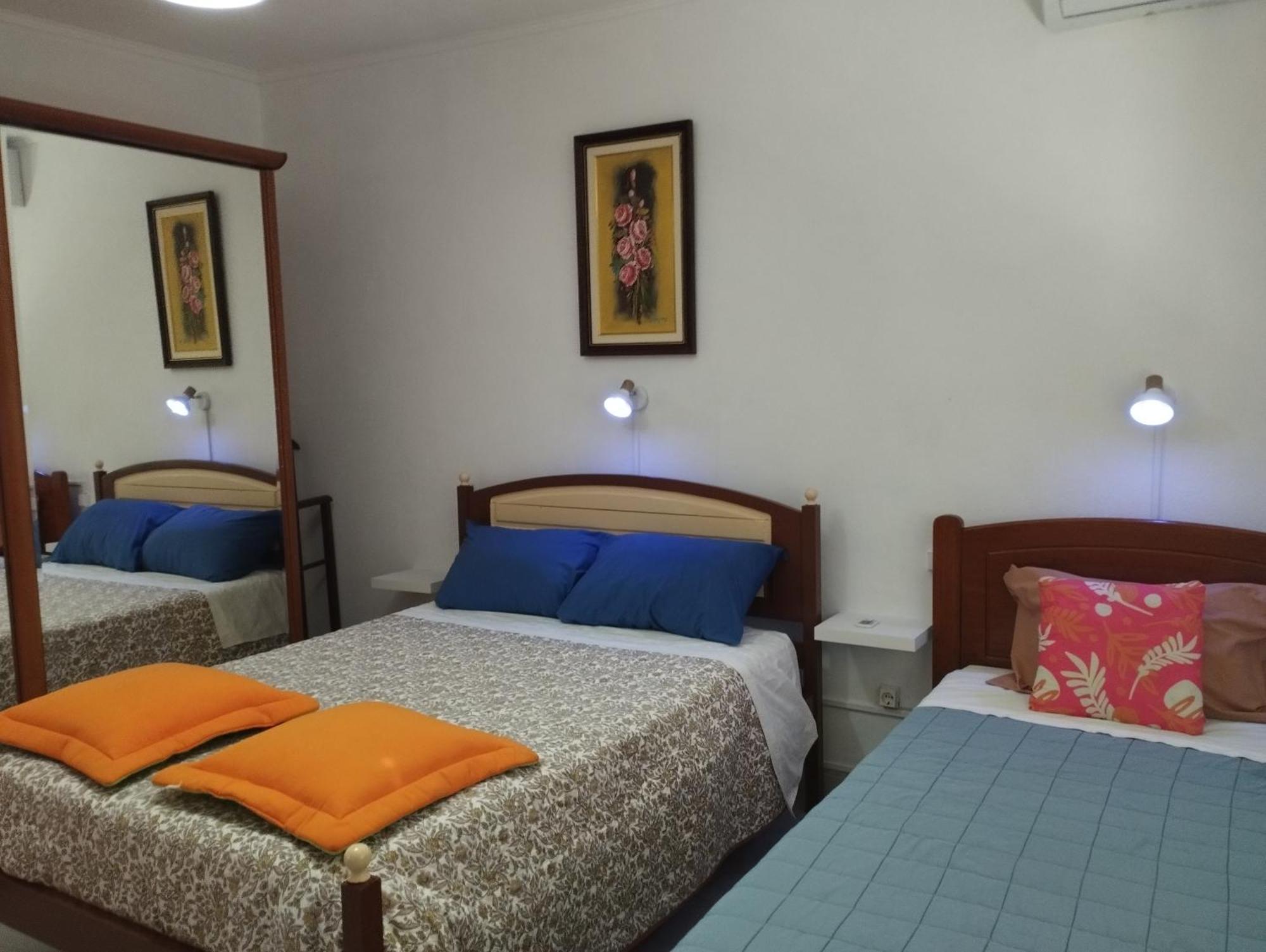 Monte Sol Nascente Villa Grândola Buitenkant foto