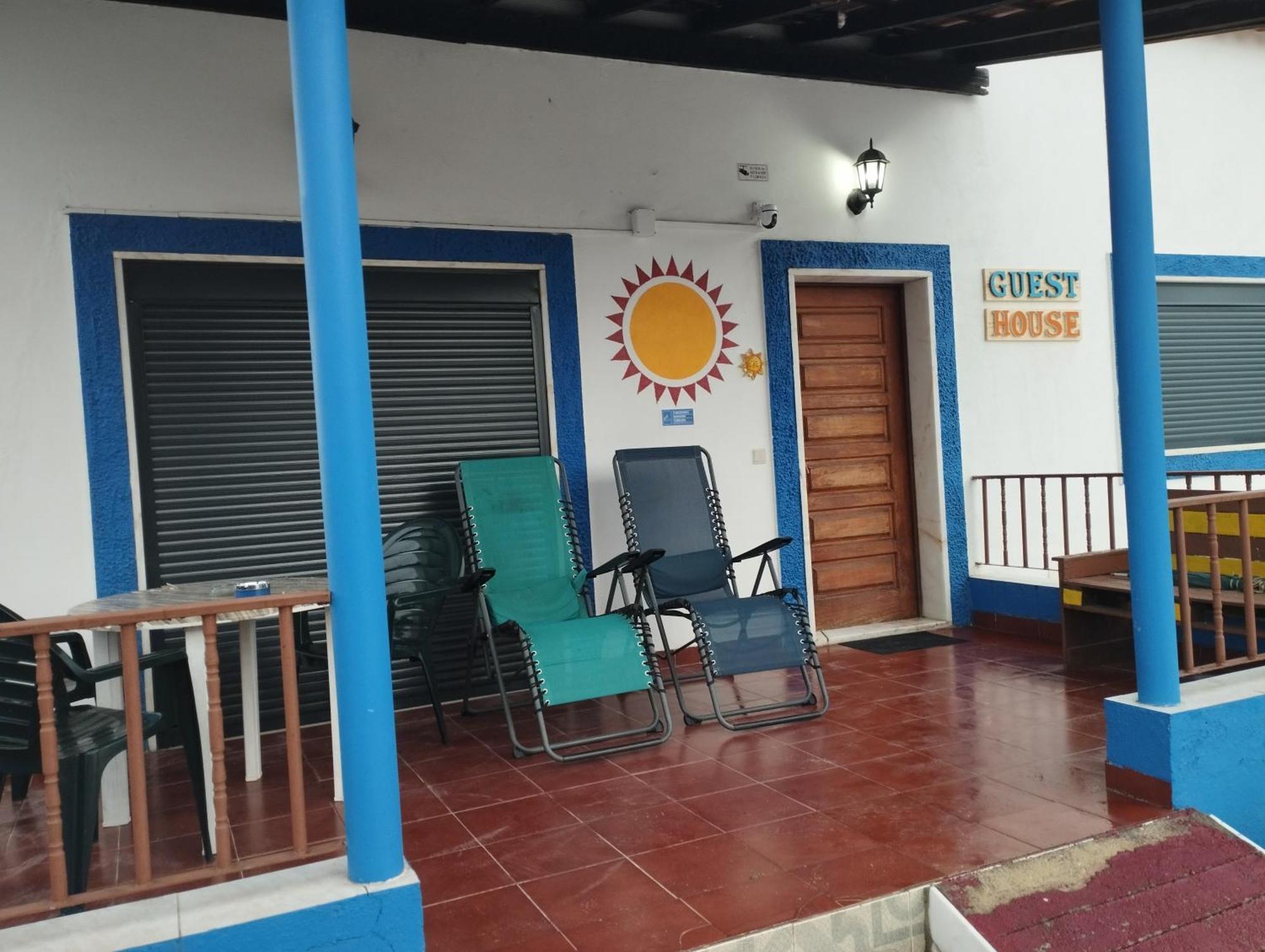 Monte Sol Nascente Villa Grândola Buitenkant foto