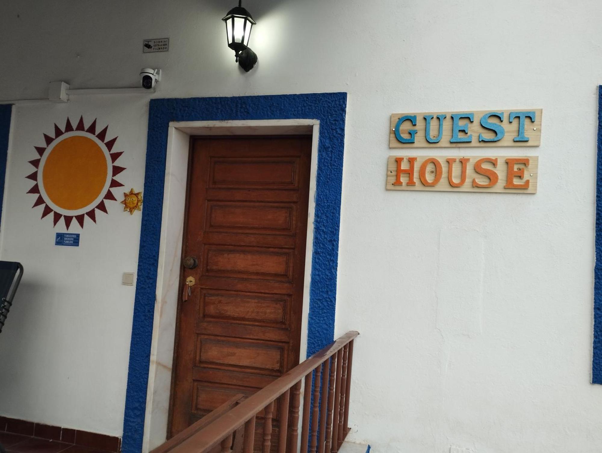 Monte Sol Nascente Villa Grândola Buitenkant foto