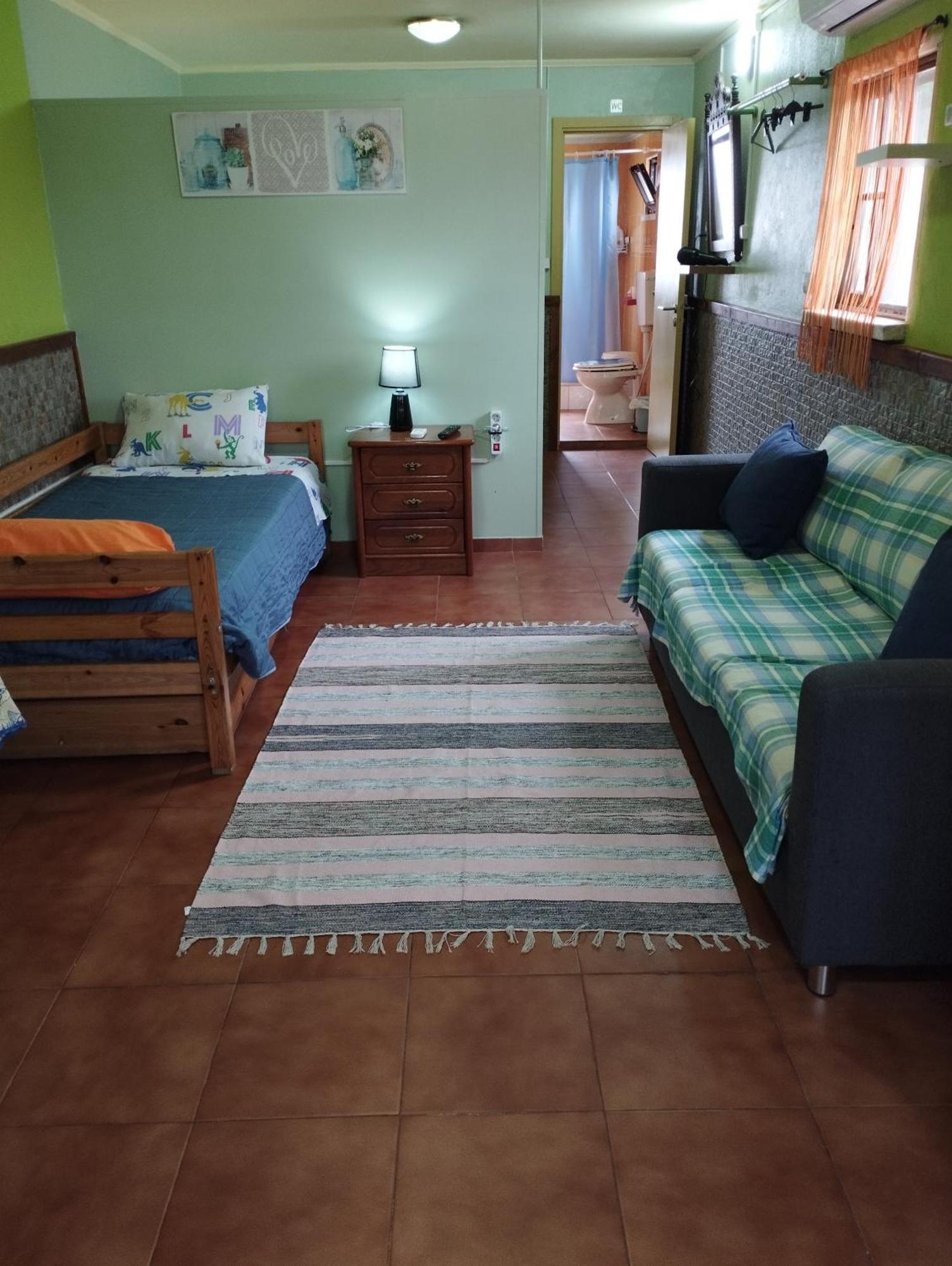 Monte Sol Nascente Villa Grândola Buitenkant foto